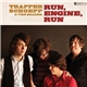 Trapper Schoepp & The Shades - Run, Engine, Run